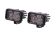 LED-модули SSC2 Sport белые с синей подсветкой, дальний свет